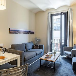Appartement met Twee Slaapkamers