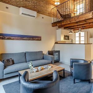Appartement met Drie Slaapkamers