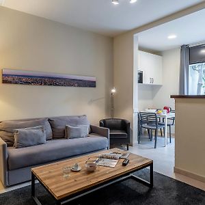 Appartement met Twee Slaapkamers